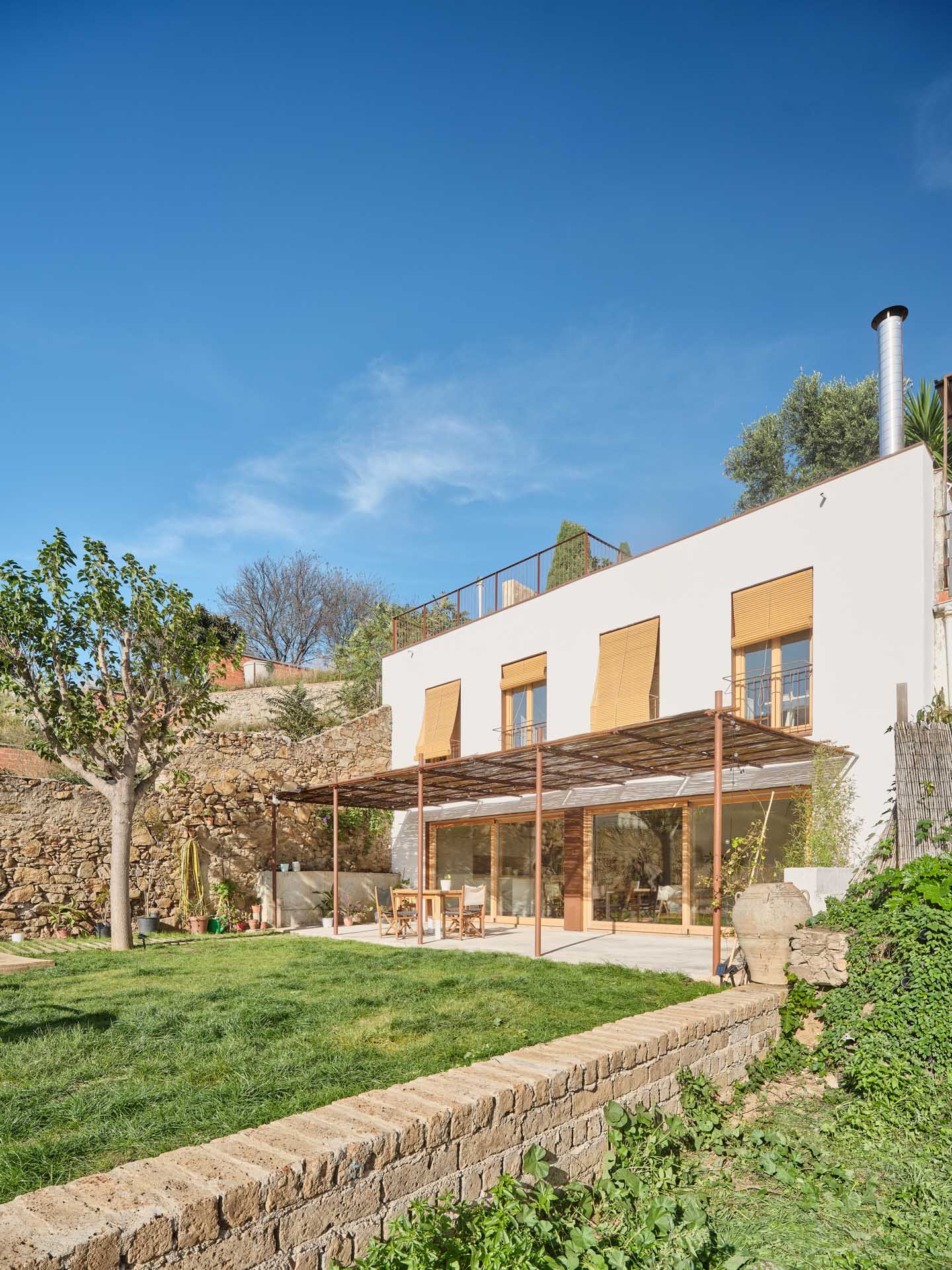 Vilassar unifamiliar