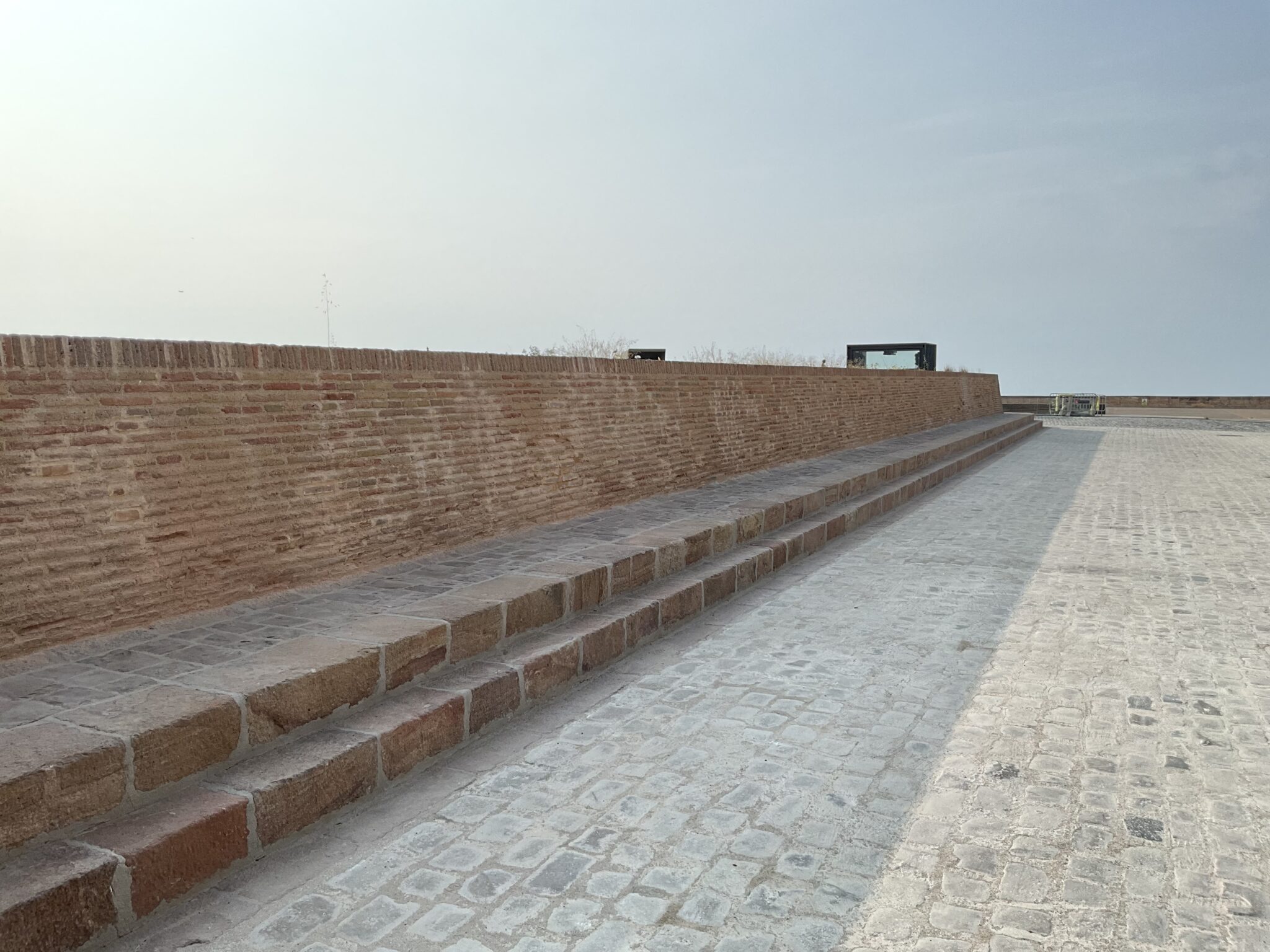 Castell de Montjuïc