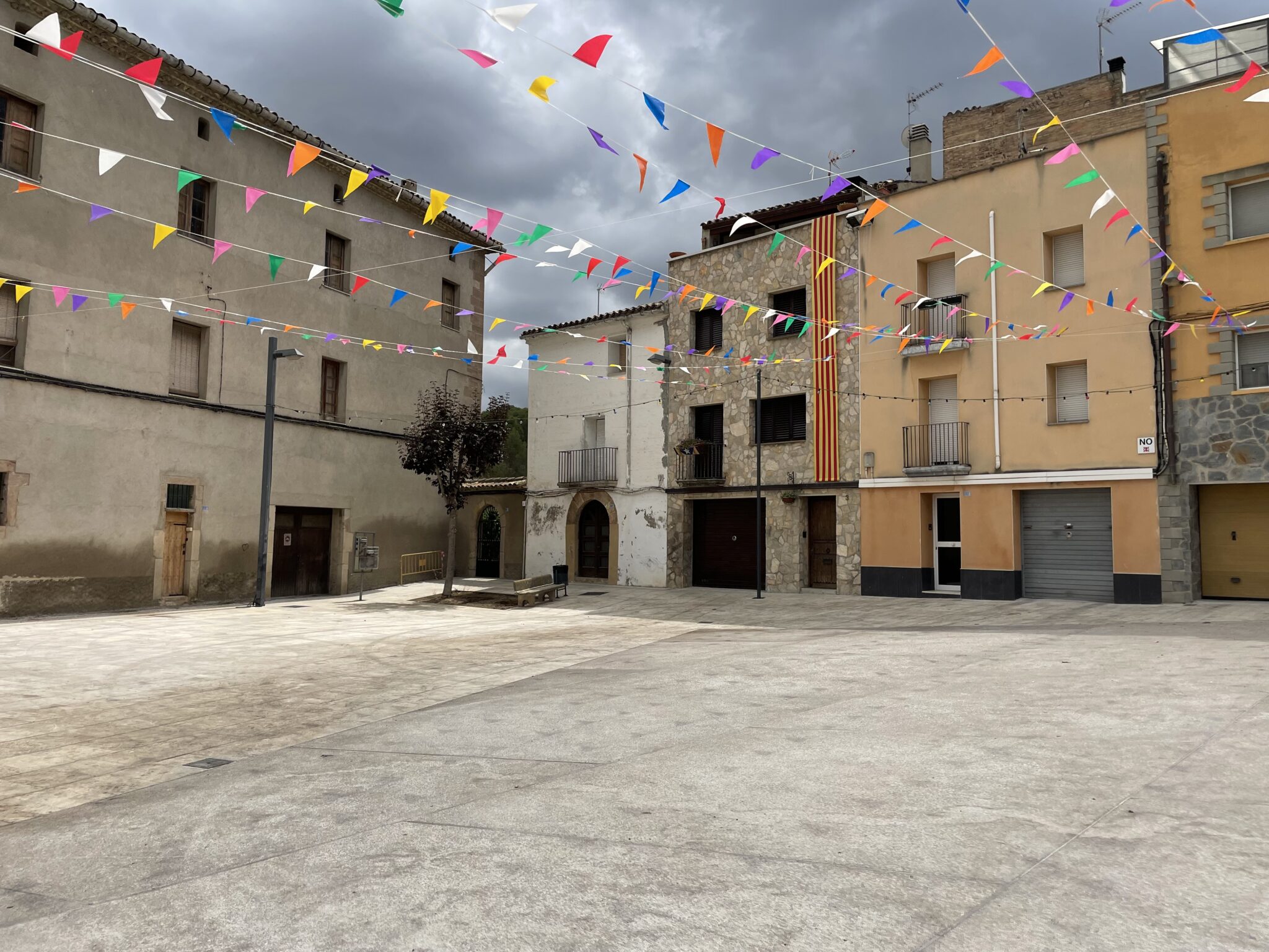 Santa Margarida de Montbui